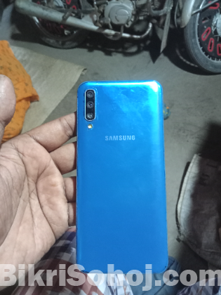 Samsung A50